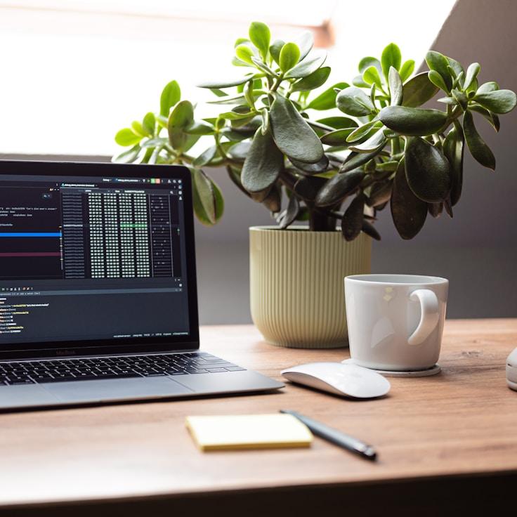 Initial concept sketches and planning for 3D presentation elements