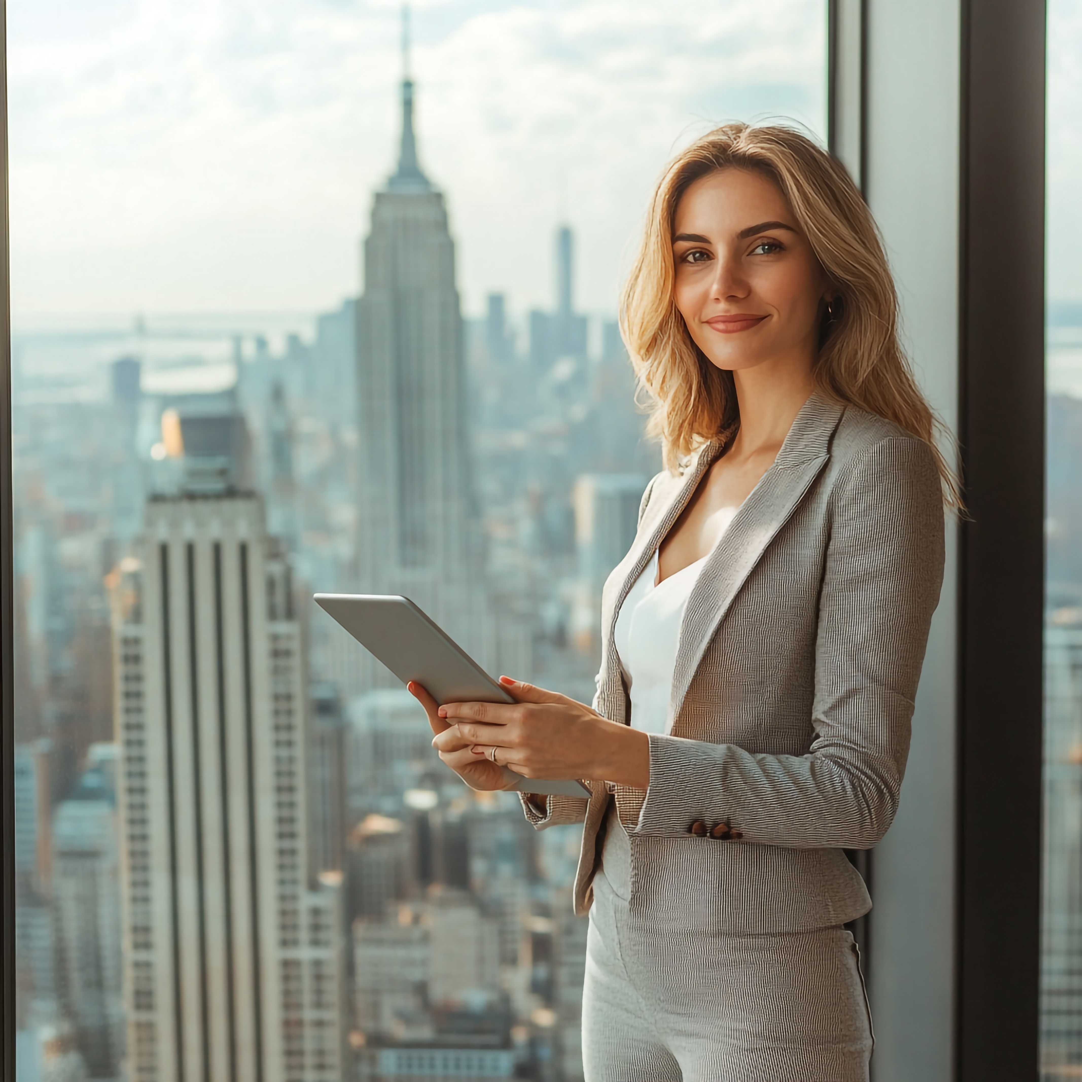 Multi-angle product rendering showcase